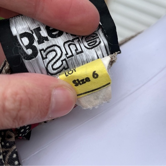 #5 Vintage Sue Brett Skirtsuit - Picture 10 of 13